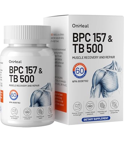 gnc bpc 157 BPC 157 Peptide Capsule Pro - Bepecin-157 New Liberia