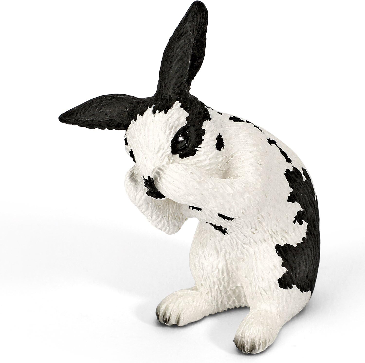 SCHLEICH Grooming Rabbit