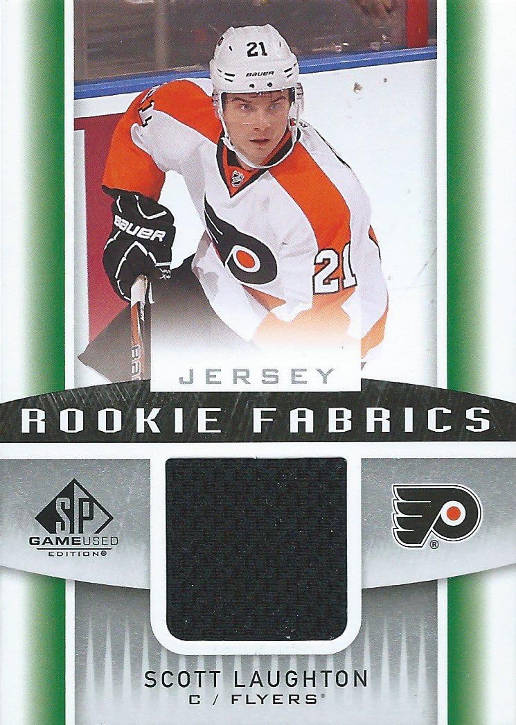 scott laughton jersey