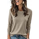 Sweaters for Women Womens Sweater Oversized Knitwear Pullover Top