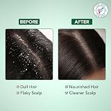 Botanic Hearth Tea Tree Shampoo 237 ml and Conditioner 118 ml view 7