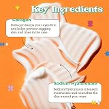 Purifect Dewy Duty Collagen Eye Cream - Lifts Tightens Hydrates 30ml view 3