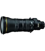 【MARK】NIKKOR Z 400mm f/4.5 VR S Nikon Z 400mm f/4.5 VR S Review