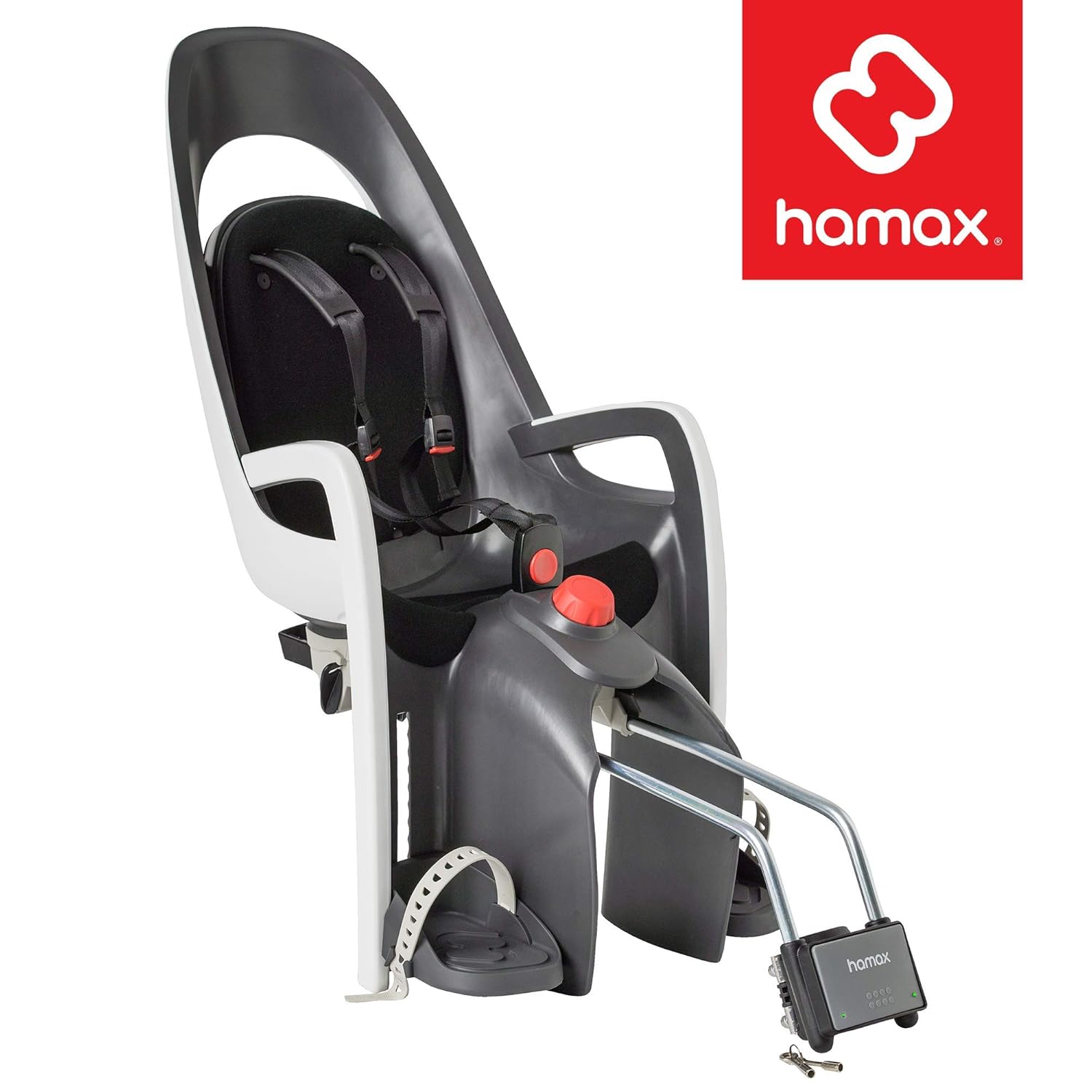 Best schwin baby bike seat