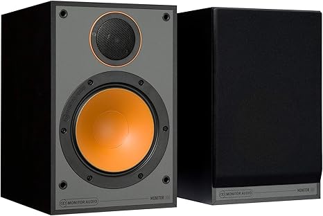 nuance speakers replacement parts