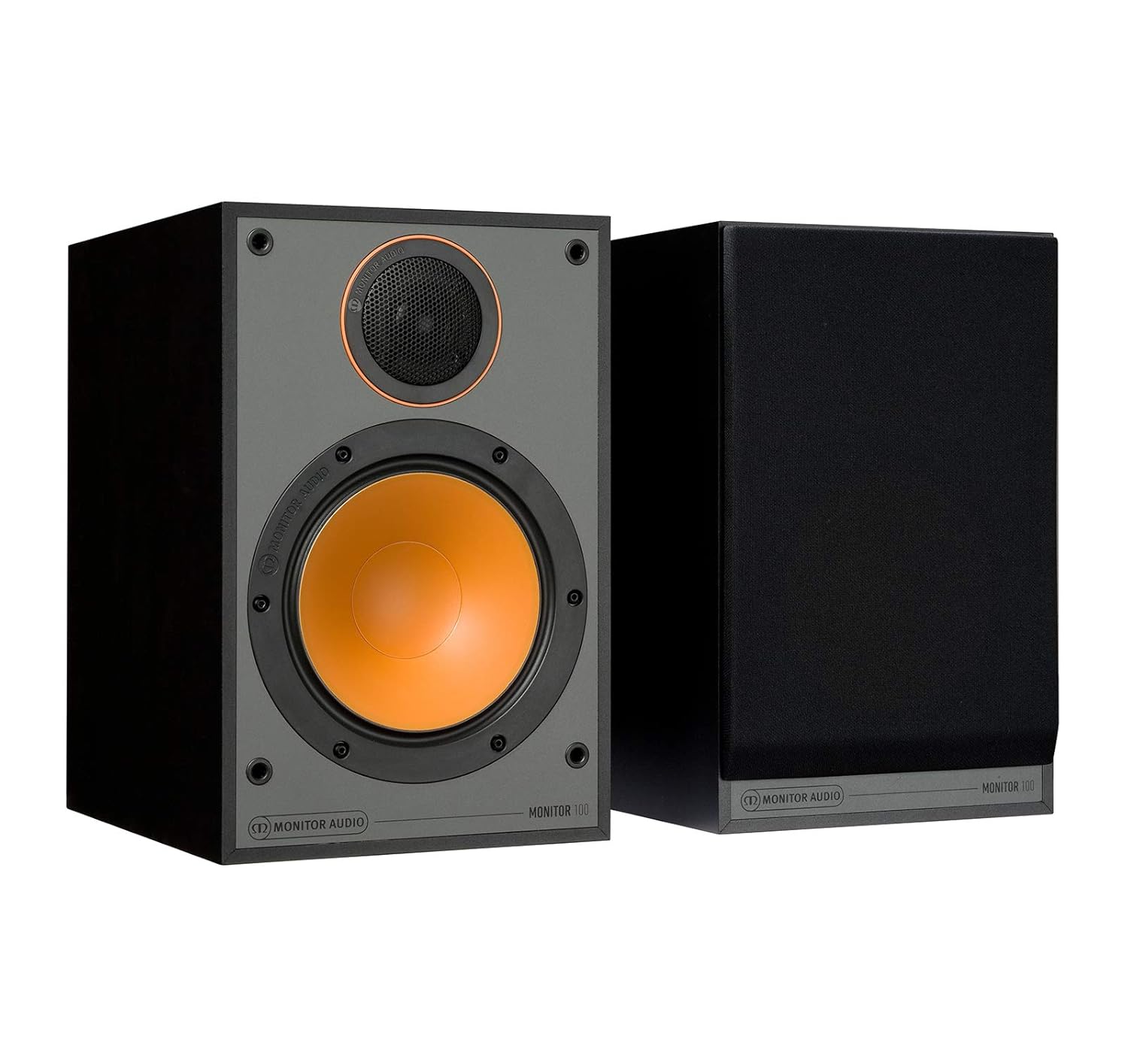 monitor audio price