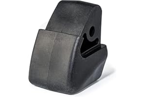 2PM SPORTS Inline Skate Brake Stopper, Replacement Brake Pad