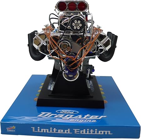 pro 6 replica 1 linha