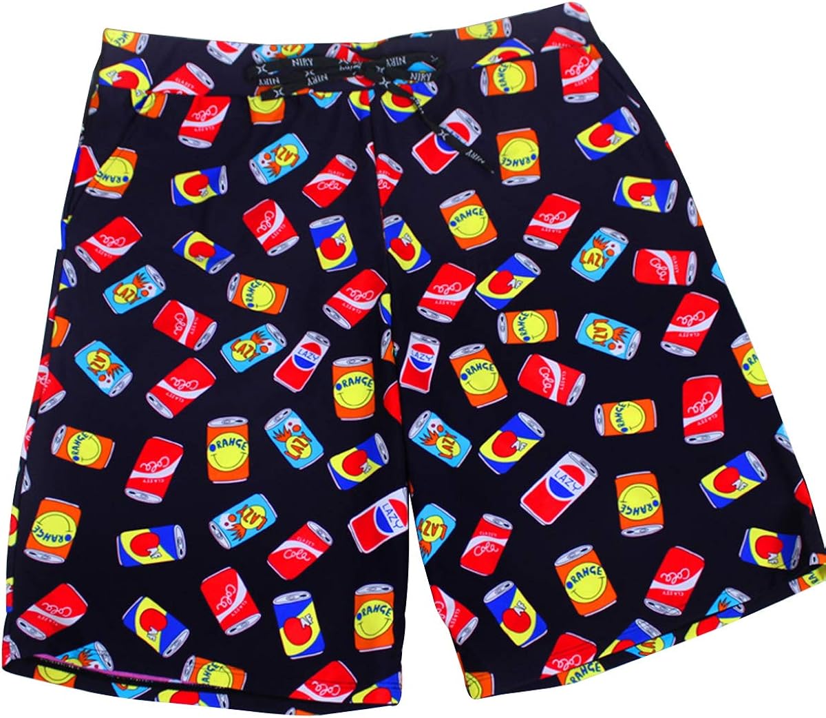 nike swim trunks 3xl