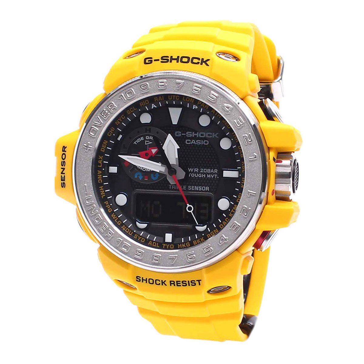 g shock gwn 1000b price