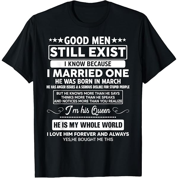 Things to celebrate in March birthday card