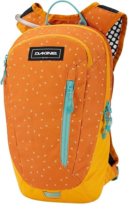 shuttle 6l bike hydration backpack