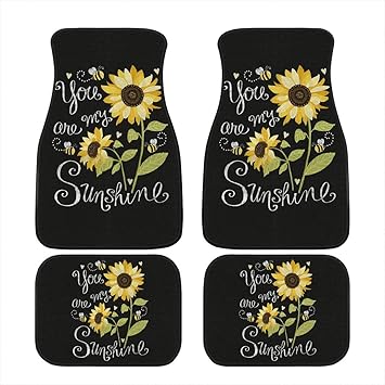 sunflower vans slip on amazon