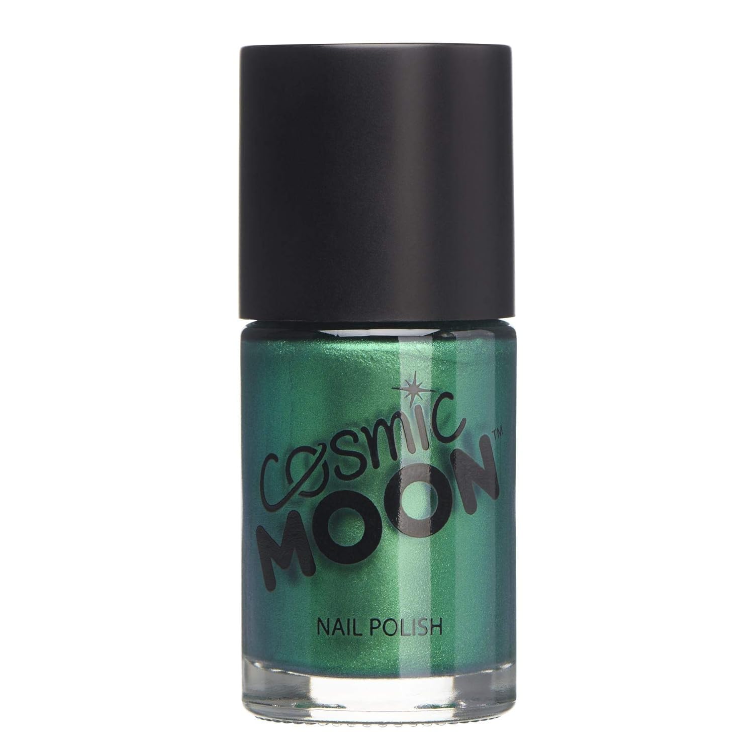 Cosmic Moon Metallic Nail Polish 14ml For mesmerising metallic