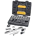 GEARWRENCH 42 Piece Ratcheting Tap & Die Set, Metric - 3886