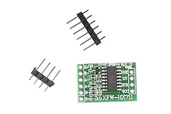 NOYITO 1kg 5kg 10kg 20kg Load Cell and HX711 Combo