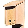 Woodlink Cedar Winter Roosting/Shelter Box