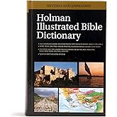 Holman Illustrated Bible Dictionary