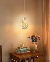 Adjustable 3 Pack 1 Light Indoor Mini Hanging