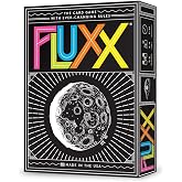 Looney Labs Fluxx 5.0 Card Game Fun, Fast-Paced, Ever-Changing Rules, Perfect for Family Game Night and Parties