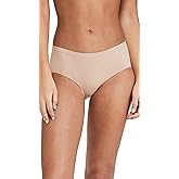 b.tempt'd womens Comfort Intended Seamless Moderate Coverage Hipster Panty, 970240