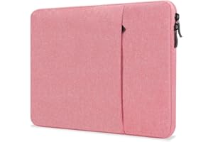 ProElife 13-Inch Laptop Sleeve Case for 2026 New MacBook Neo 13 inch with A18 Pro (A3404) Chip Accessory Traveling Carrying B