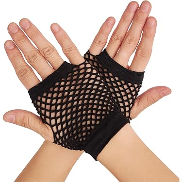 chinese dress ladies Amazon Best Sellers: Best Women's Novelty Gloves main image 0