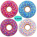 amazon donut pool float