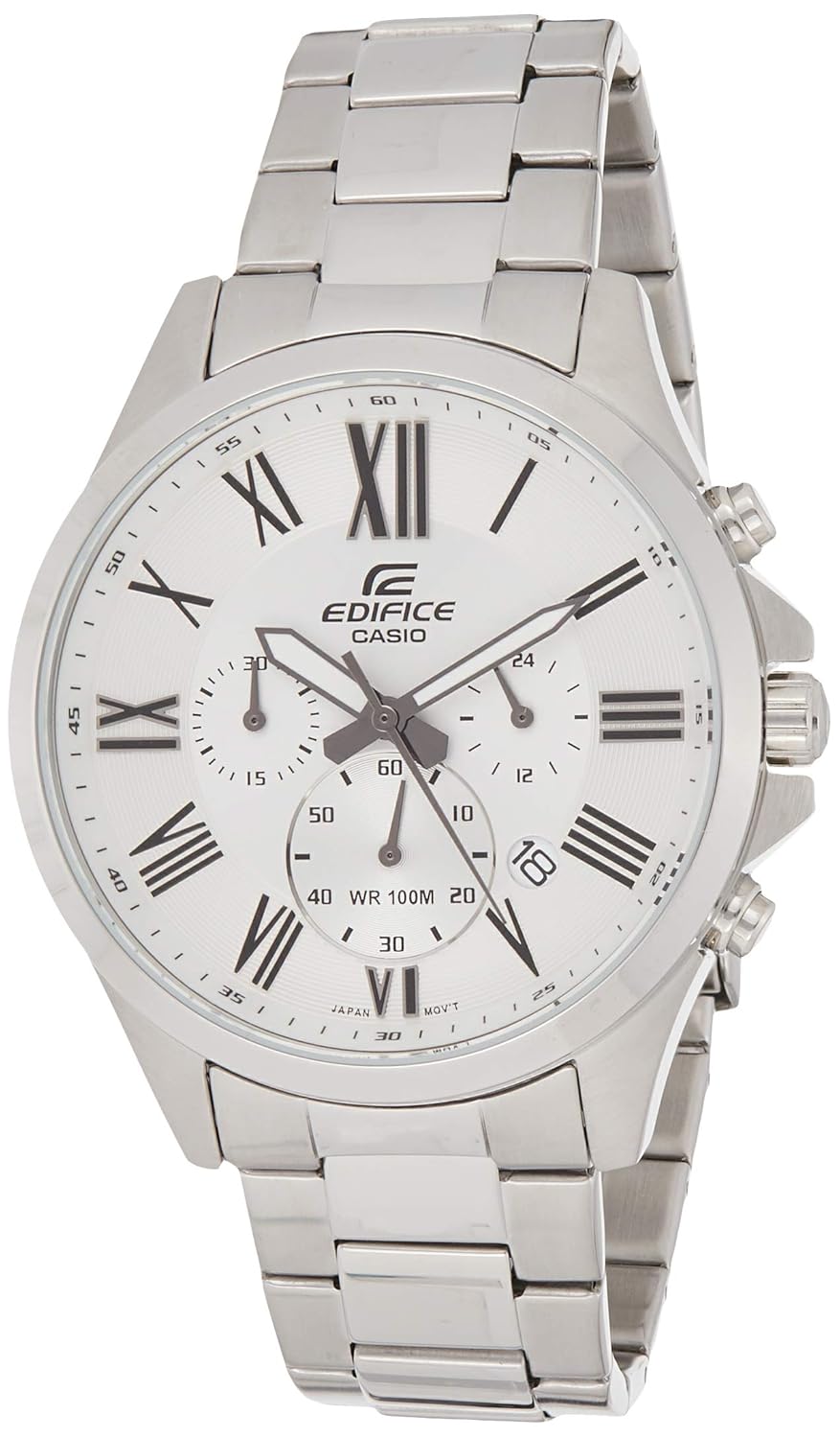casio edifice efv 500 dy price