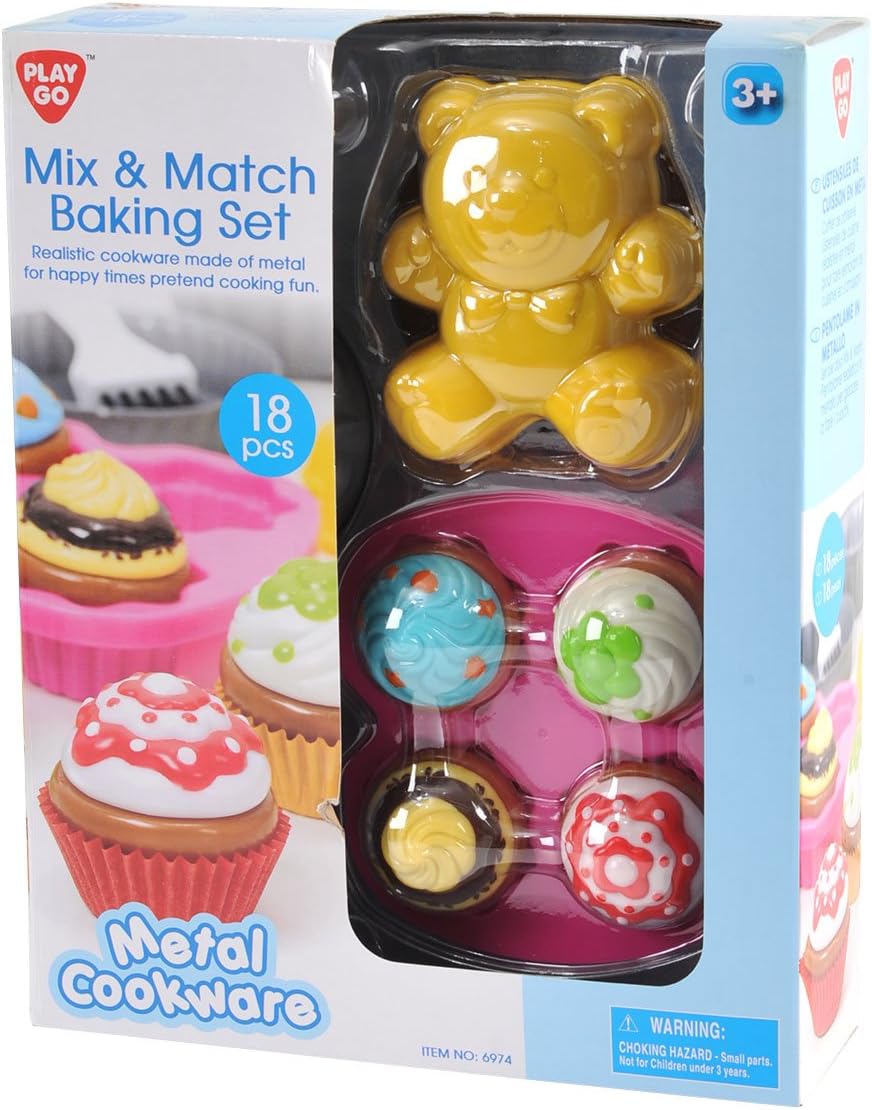 play baking set