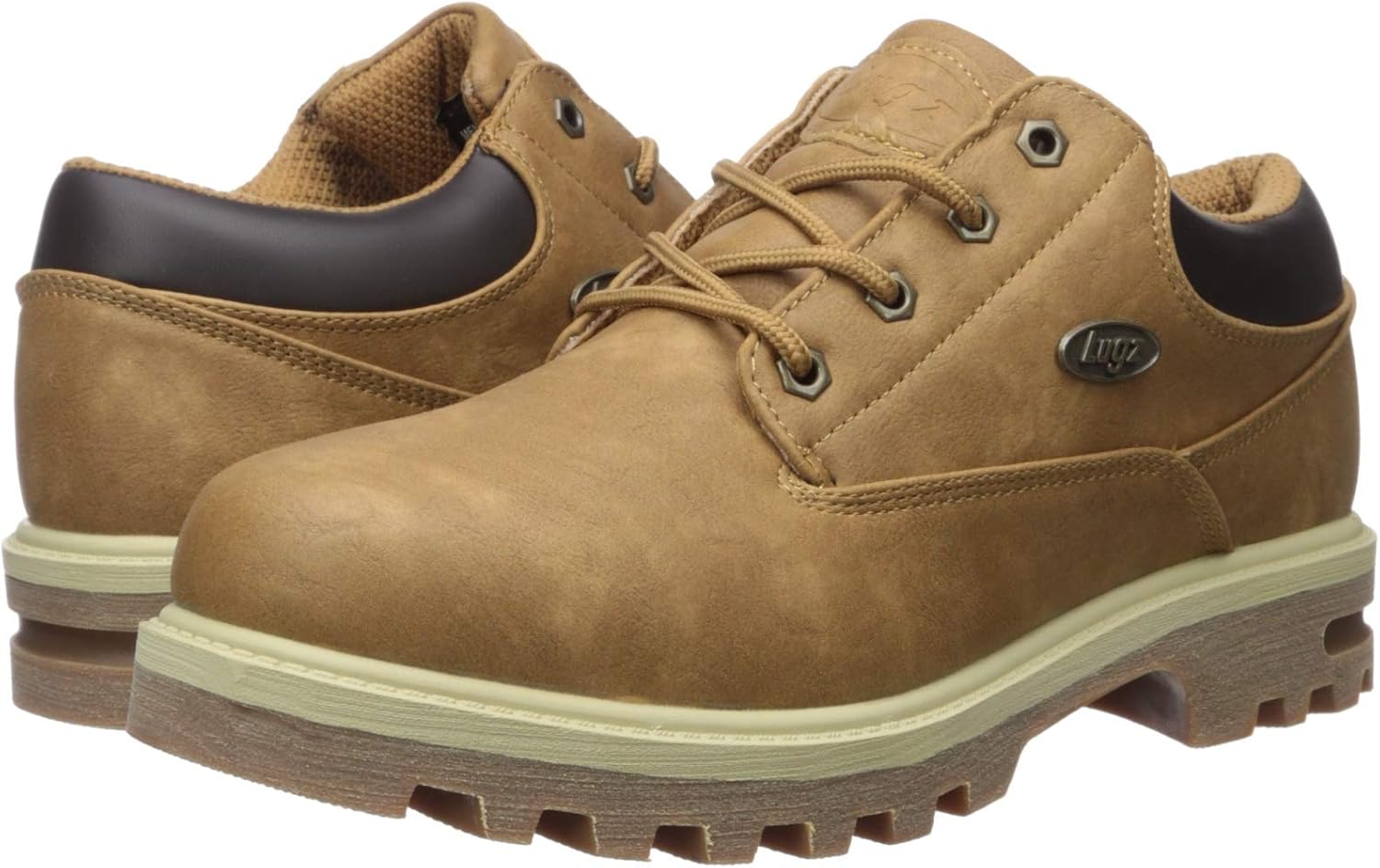 lugz empire lo