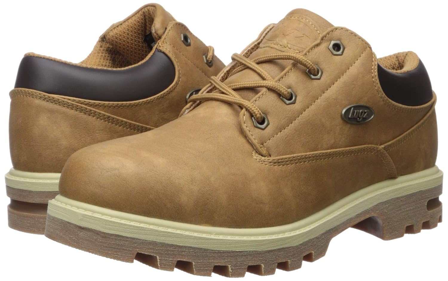 lugz men's empire lo