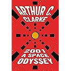 2001: A Space Odyssey (Space Odyssey Series)