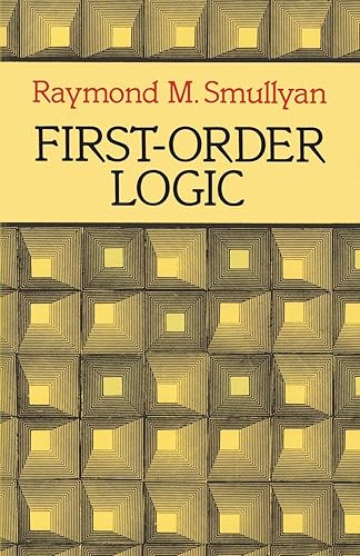 Download First-Order Logic PDF