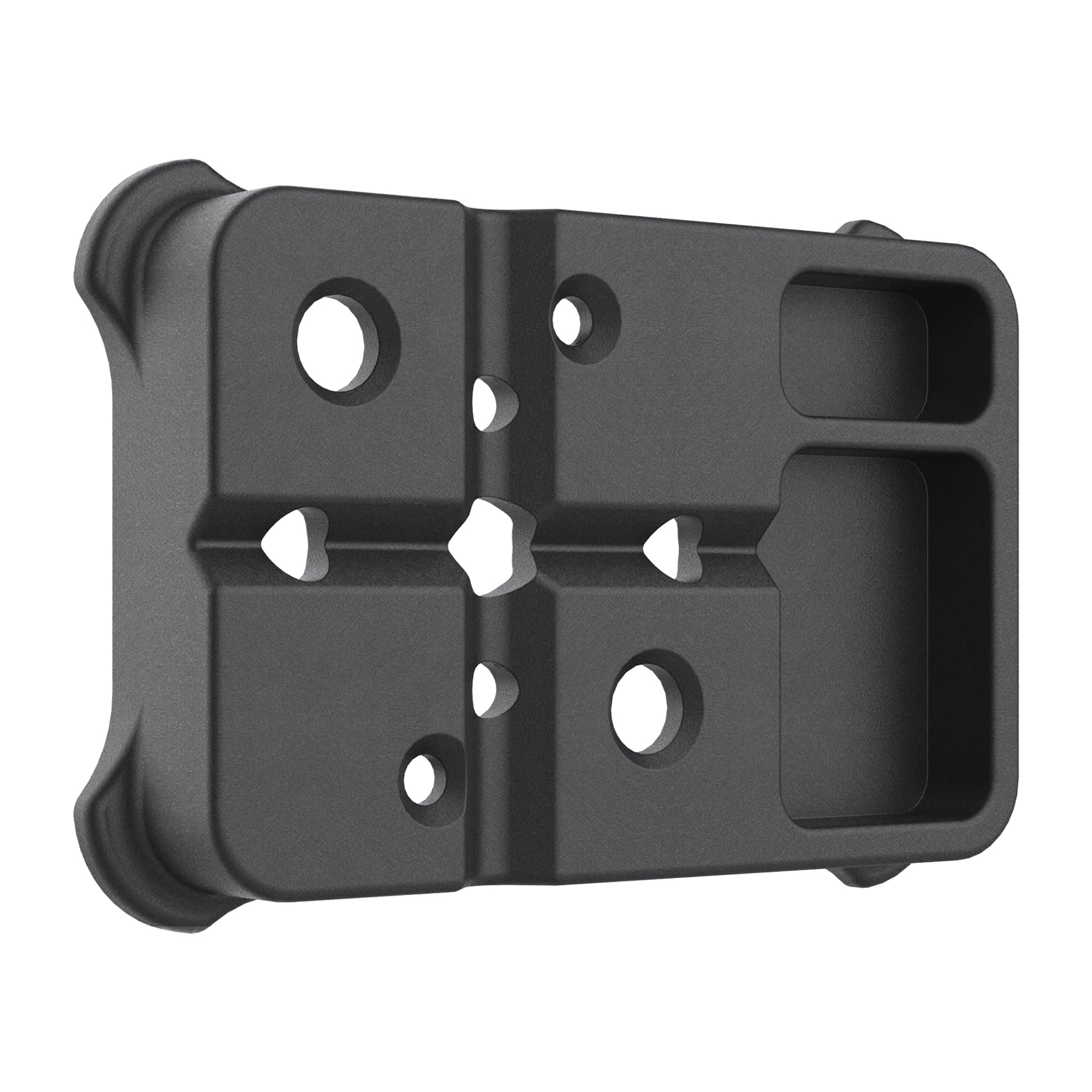 BOOSTEADY Bench Block Non-Slip Universal Gun Armorers Block,Made with Non Marring Materials