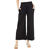 Toad&Co Chaka Wide Leg Crop Pants