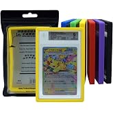 ProGuard Cards BGS Slab Guard for Standard Graded BGS Cards | Exact Fit Snap Tight Protection | Shock Absorption | Matte Finish