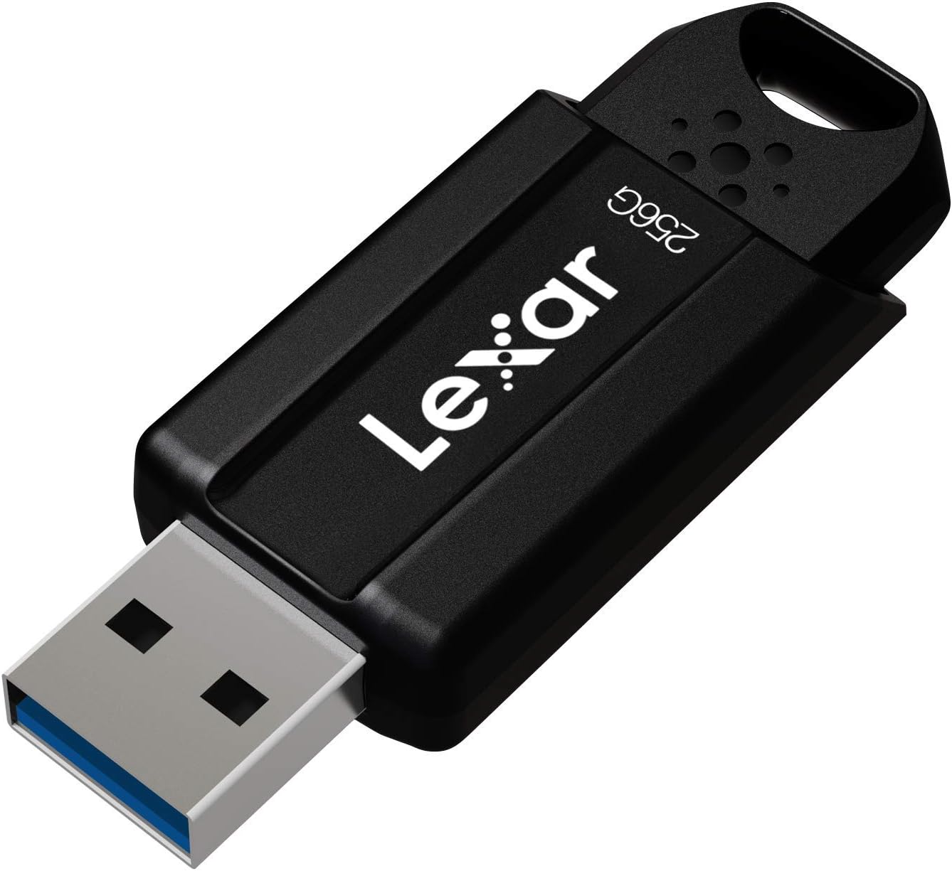 Lexar JumpDrive S80 USB 3.1 Flash Drive 256GB, Up To 150MB/s Read, USB Stick for Computer External Storage Data, Photo - Image 4
