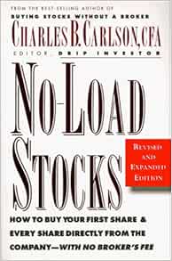 how do you buy stocks directly from the company