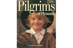 Pilgrims of Plymouth (Rise and Shine)