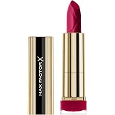Max Factor Colour Elixir Lipstick - 080 Chilli Women Lipstick 0.14 oz