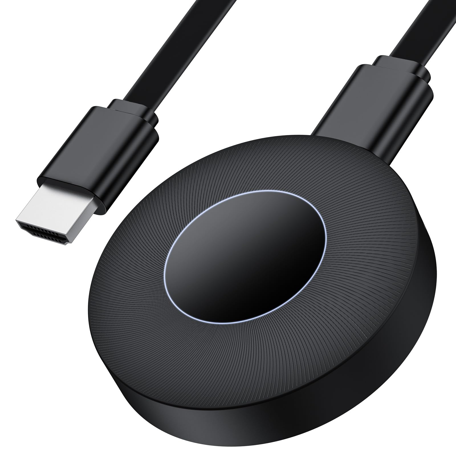 NOHZIO Wireless HDMI Display Dongle Adapter,No Need