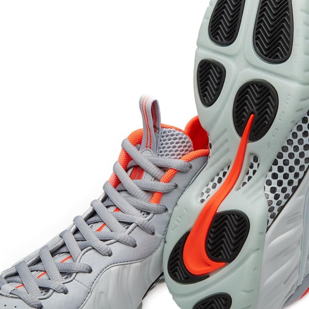 Nike Air Foamposite Pro SneakerFits.com