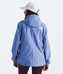 THE NORTH FACE Women's Antora Rain Jacket, Virtual