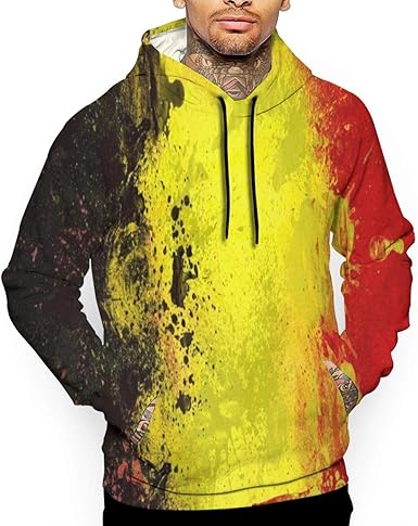 mens jumpers and hoodies