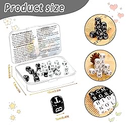 Dice Game Set Crossword Solitaire Word Games Fun