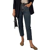 Indigo Rein Womens Roll Cuff Maternity 