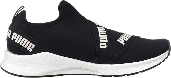 puma pump shoes