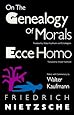 On the Genealogy of Morals and Ecce Homo