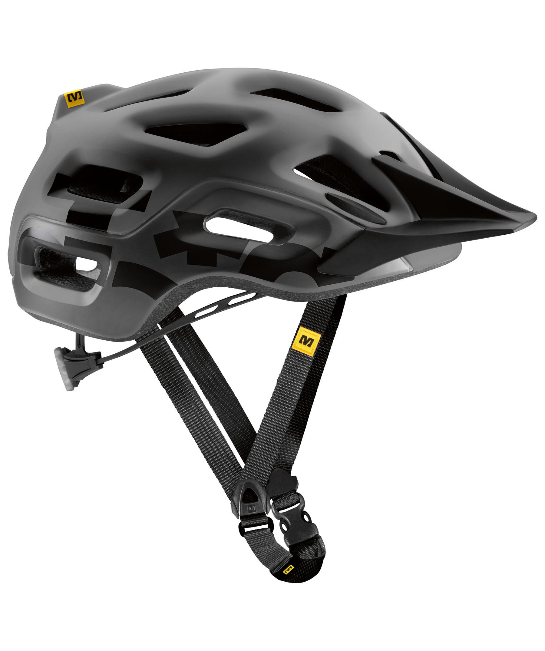 Mavic Notch Helmet